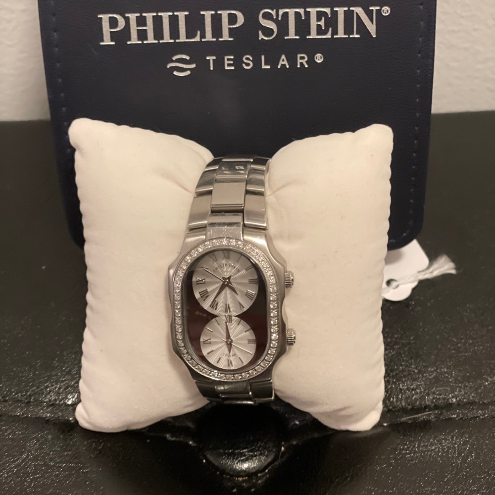 Philip Stein Watch